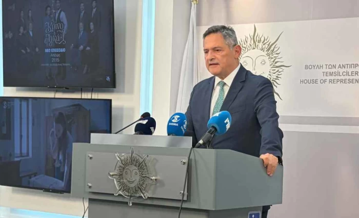 Διοικητής ΚΤΚ: Συγκεντρωτικό το τραπεζικό σύστημα, αλλά οι μεγάλες τράπεζες ενισχύουν τον ανταγωνισμό